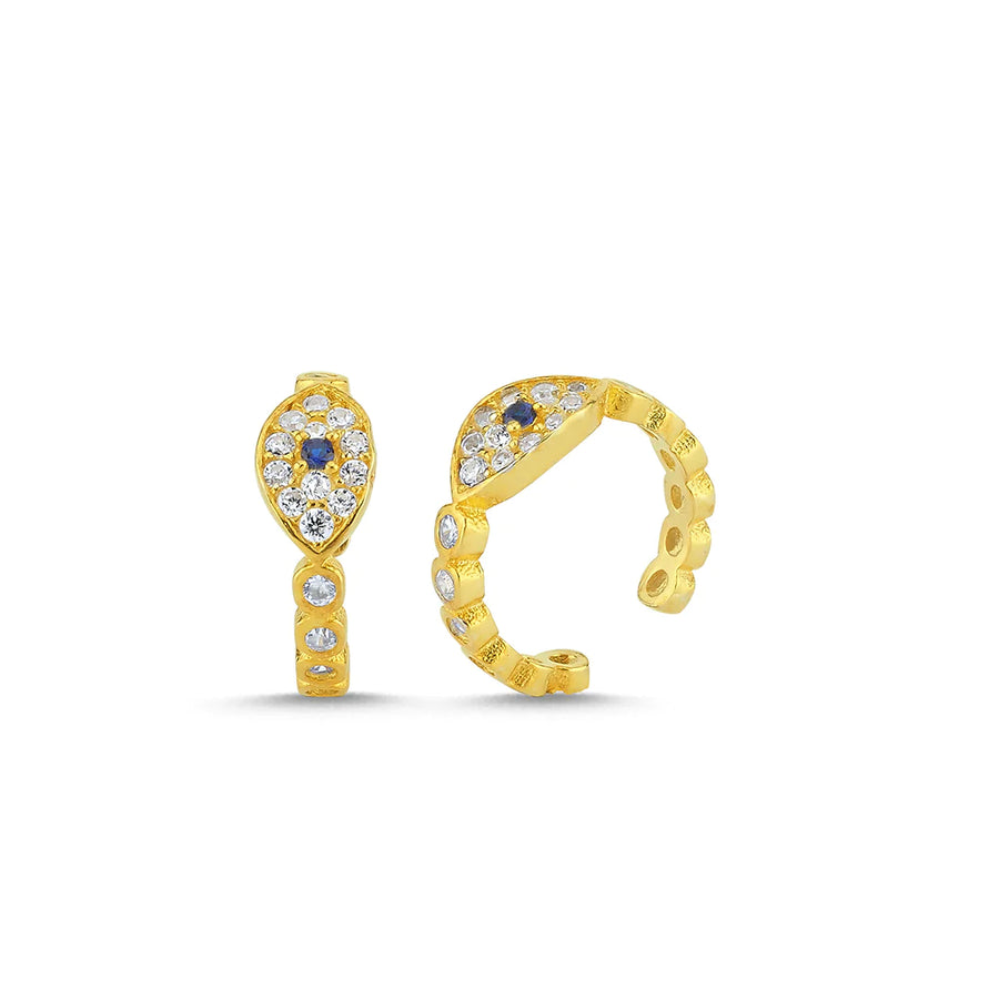 Bijou d'oreille Cassiopée à l'unité