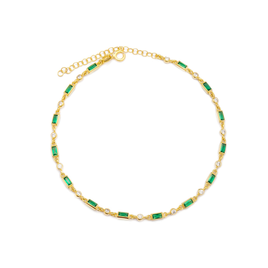 Bracelet de cheville Izra
