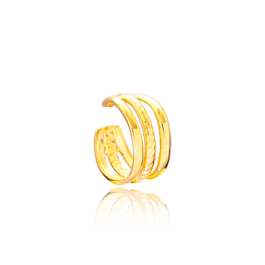 Bijou d'oreille Caélia