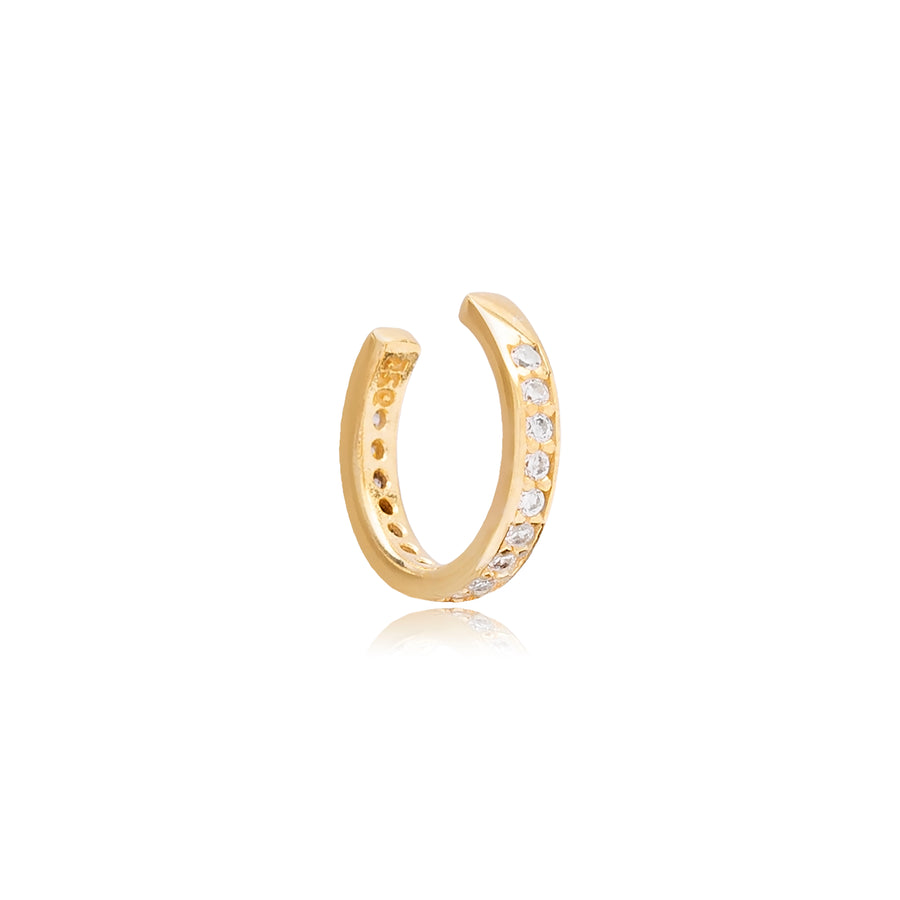 Bijou d'oreille cartilage Cali