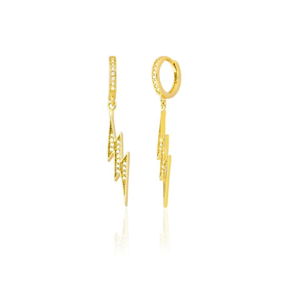 Boucle d'oreille Clélia à l'unité