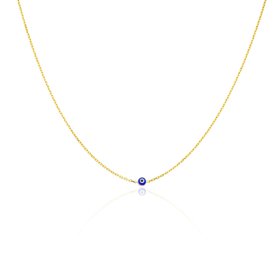 Collier Choker Fedwa