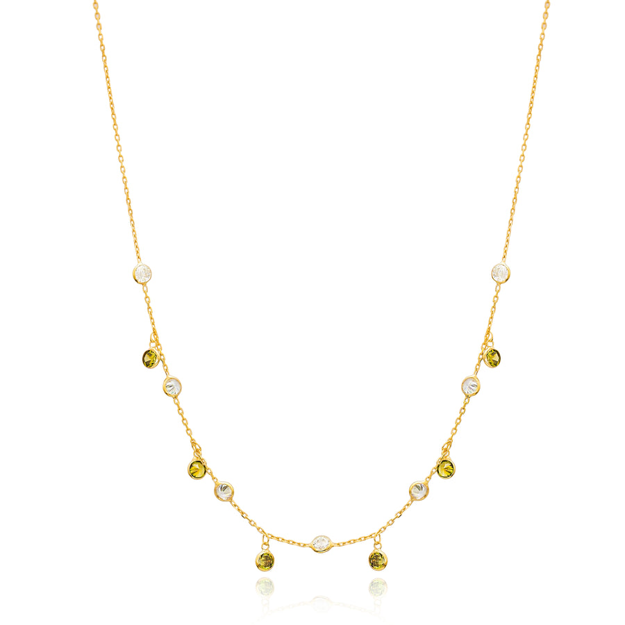 Collier Feyrouze